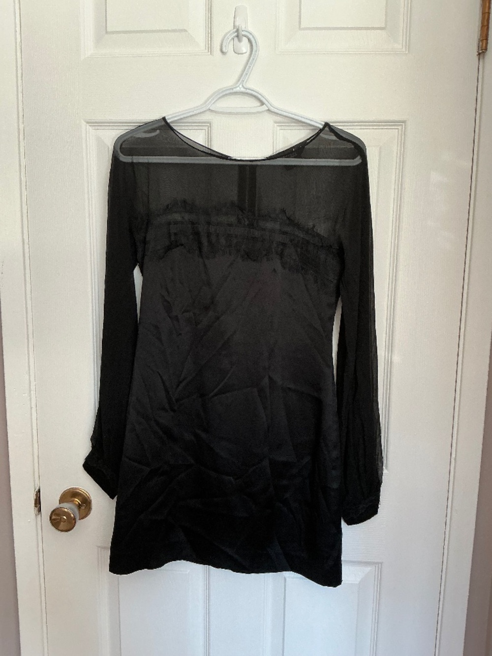 Guess by Marciano mini dress, small